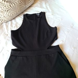 Express Size Medium Jumpsuit